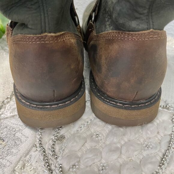 EUC Sorel Scotia Short Boots - Picture 9 of 13